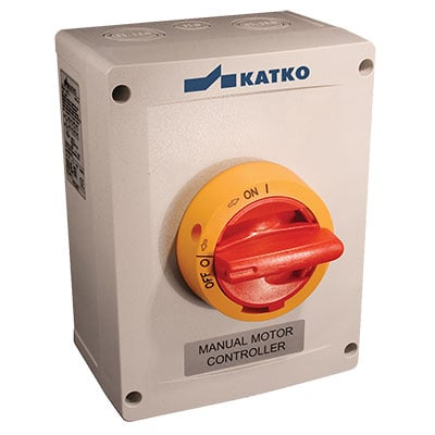 ALTECH KEM440ULY/R