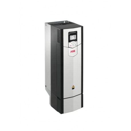 ABB ACS880-01-034A-5+E200