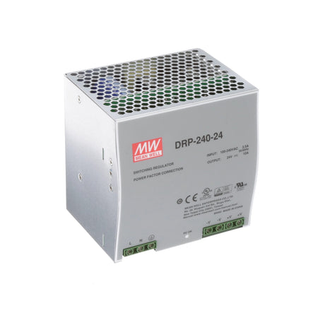 MEAN WELL DRP-240-24