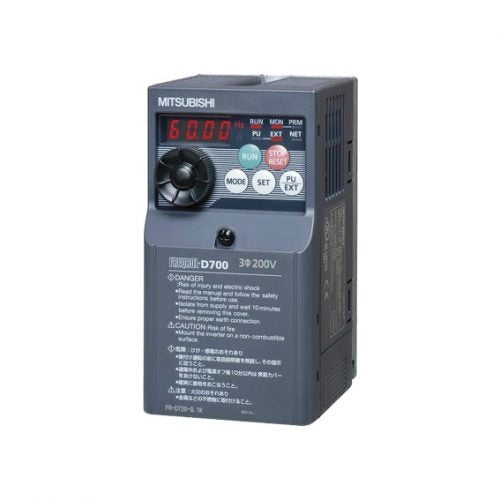 MITSUBISHI FR-D710W-0.75K