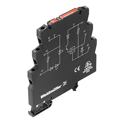 WEIDMULLER 8937990000-MOS12-28VDC100KHZ
