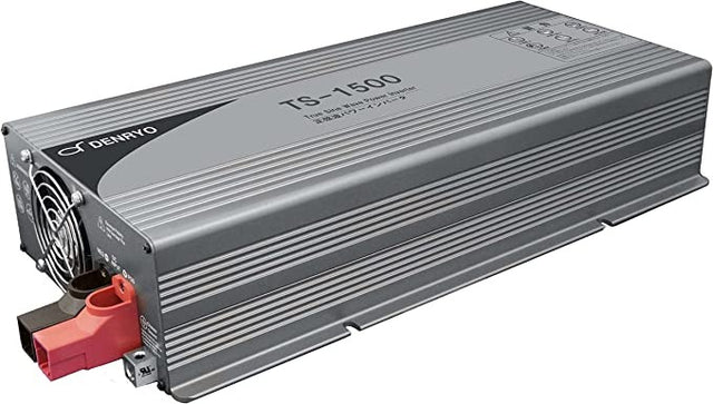 MEAN WELL TN-1500-112F