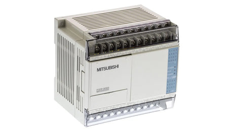 MITSUBISHI FX1S-30MR-ES-TD