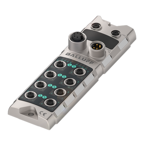 BALLUFF BNI00HL-BNIPG3-508-0C5-Z015