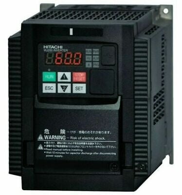 HITACHI WJ200-055HF