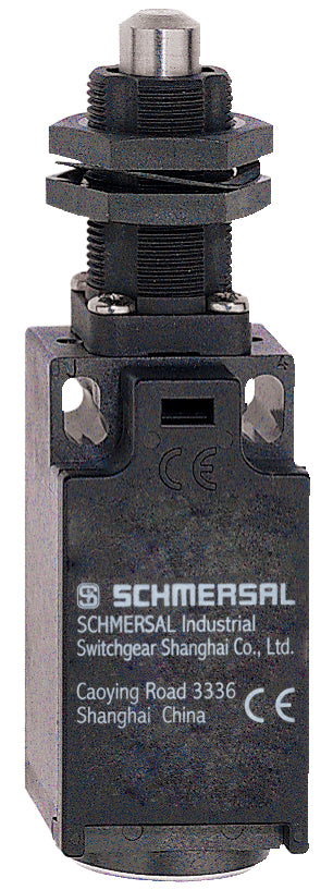 SCHMERSAL 151112894-T4S236-02Z