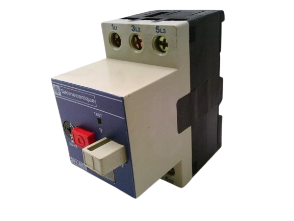 TELEMECANIQUE GV1-M08