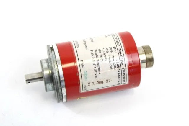 TR ELECTRONIC CEV65M-00299