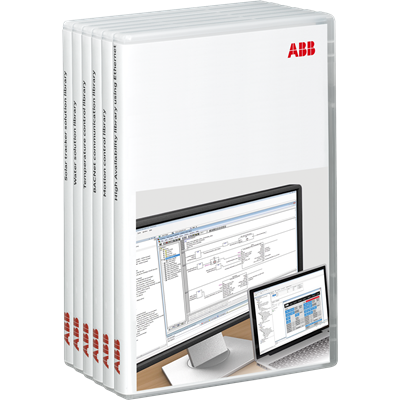 ABB 1SAP195800R0101-PS5604-KNX