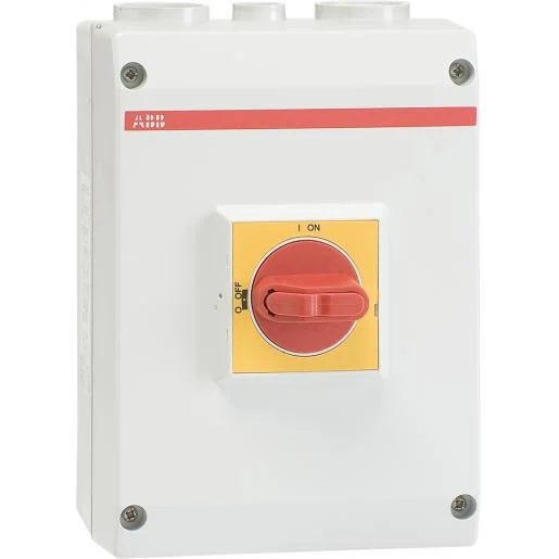 ABB 1SCA022613R1200-OTP63A3M