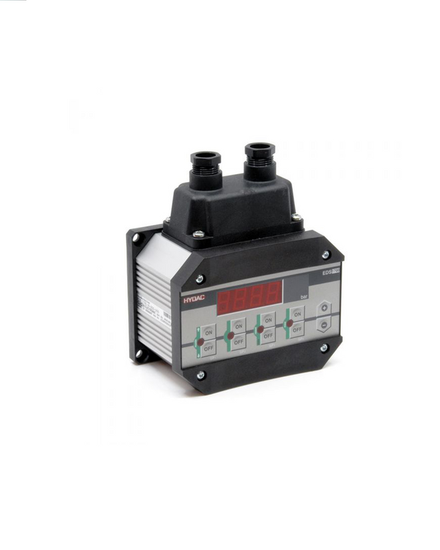 HYDAC 906205-EDS1791-N-250-000