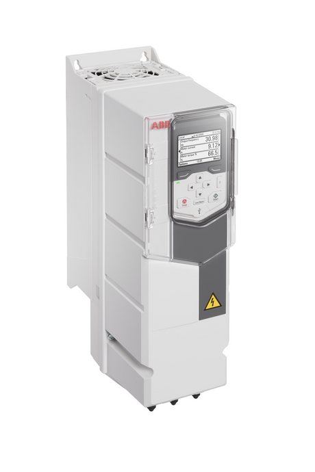 ABB ACS580-01-09A5-4+B056