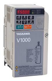 YASKAWA CIMR-VU4A0005JAB