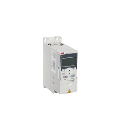 ABB ACS355-03E-07A3-4+J400