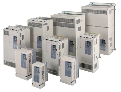 YASKAWA CIMR-VA4A0005JSB