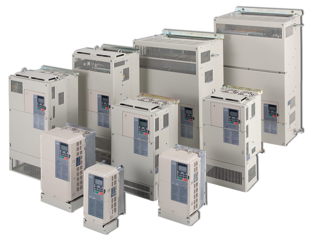 YASKAWA CIMR-VA4A0005JSB