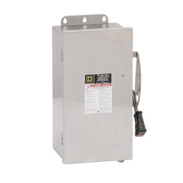 SCHNEIDER ELECTRIC H362DS