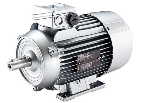 SIEMENS 1LE1001-1DB43-4AA4-Z