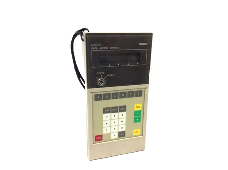 OMRON C200H-DAC01