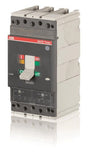 ABB 1SDA059453R1-T4S250MCP-UL/CSAPR221DS-IIn=250