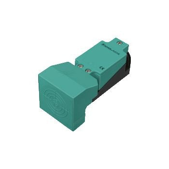 PEPPERL+FUCHS 017704-NJ40+U2+E2