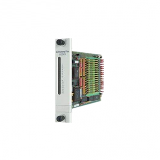 ABB SPSET01