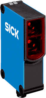 SICK 1027790-WSE27-3P2430