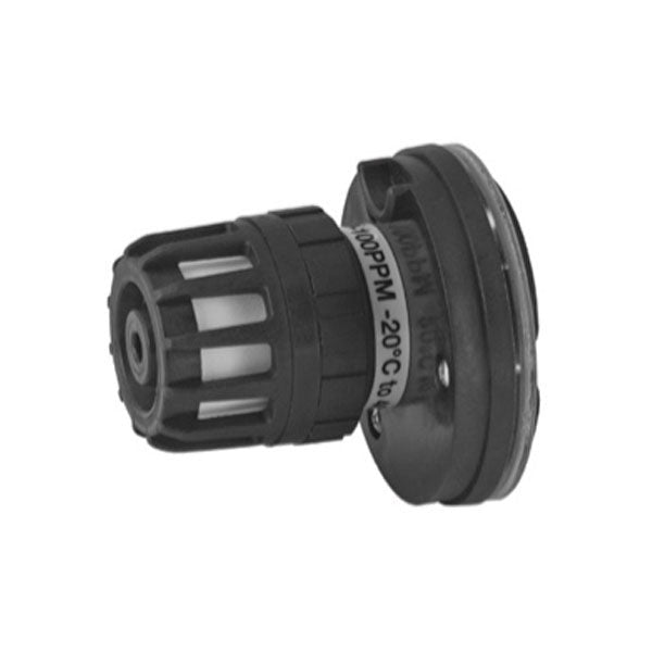 DET TRONICS 009471-343-GTSH2S+100PSES