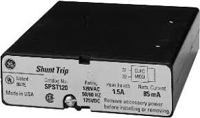 GENERAL ELECTRIC SPST120