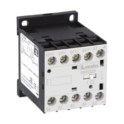 LOVATO ELECTRIC 11BG0022D110
