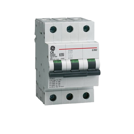 GENERAL ELECTRIC G103C04