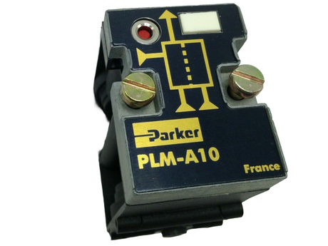PARKER PSM-A10