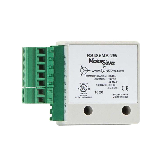 LITTELFUSE RS485MS-2W