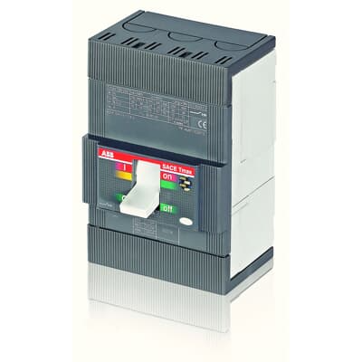 ABB 1SDX004558R1-T3N250TMD250-25003pFF+Acc