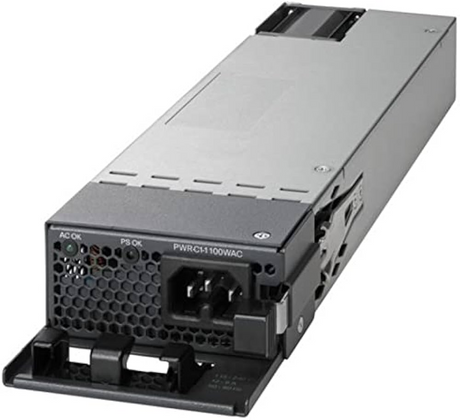 CISCO PWR-C1-1100WAC-P