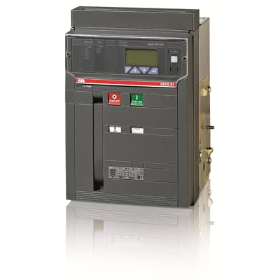 ABB 1SDA055664R1-E1B1600PR121/P-LIIn=1600A3pFHR
