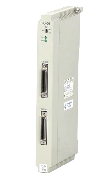 YASKAWA CP-317/LIO-01