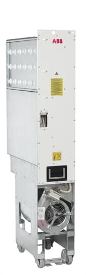 ABB ACS800-104-0105-3+F272+Q950