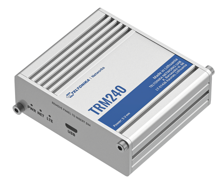TELTONIKA TRM240