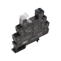 WEIDMULLER 1124070000-TRS24-230VUC2COEMPTY