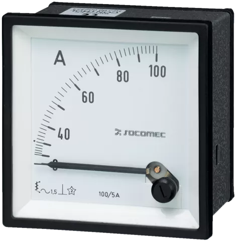 SOCOMEC 192A1300