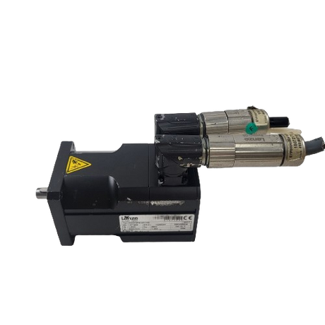 LENZE A-4481