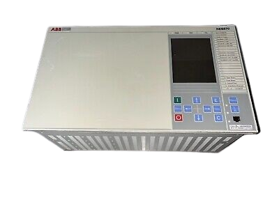 ABB 1MRK004822-BB
