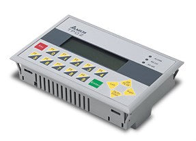 DELTA ELECTRONICS TP02GAS1