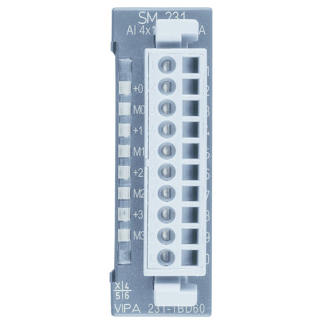 VIPA 231-1BD60