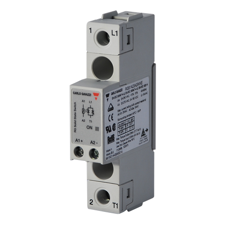 CARLO GAVAZZI RGS1A60D75KKE