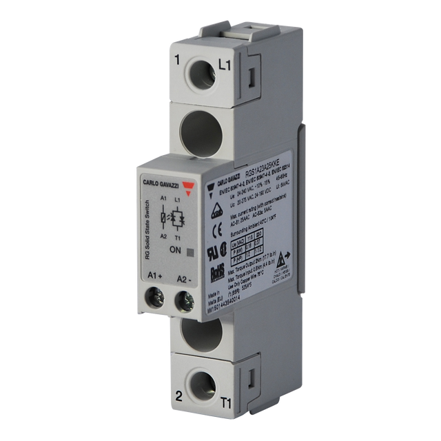CARLO GAVAZZI RGS1A60D75KKE