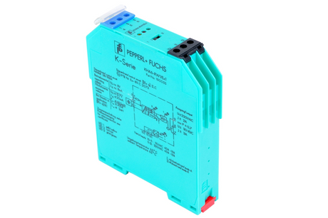 PEPPERL+FUCHS 19005S-KHA6-RW1/EX1