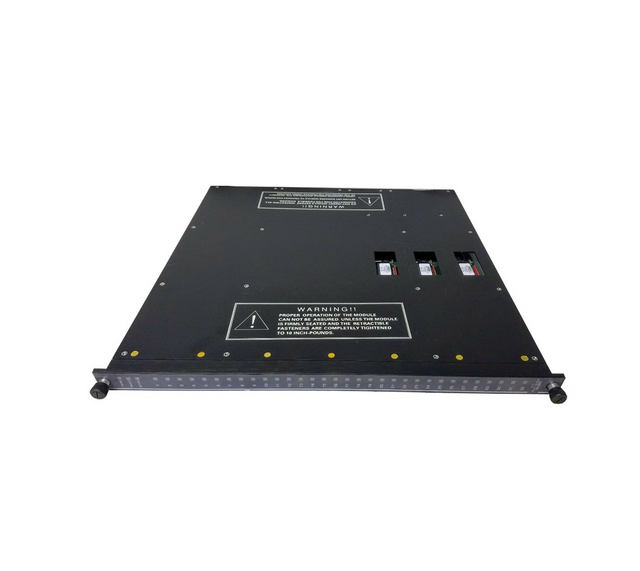TRICONEX 3604E