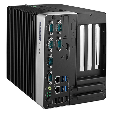 ADVANTECH ARK-3534C